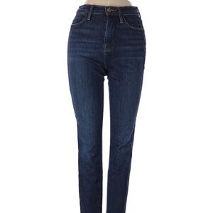 Frame Le High Skinny (28)